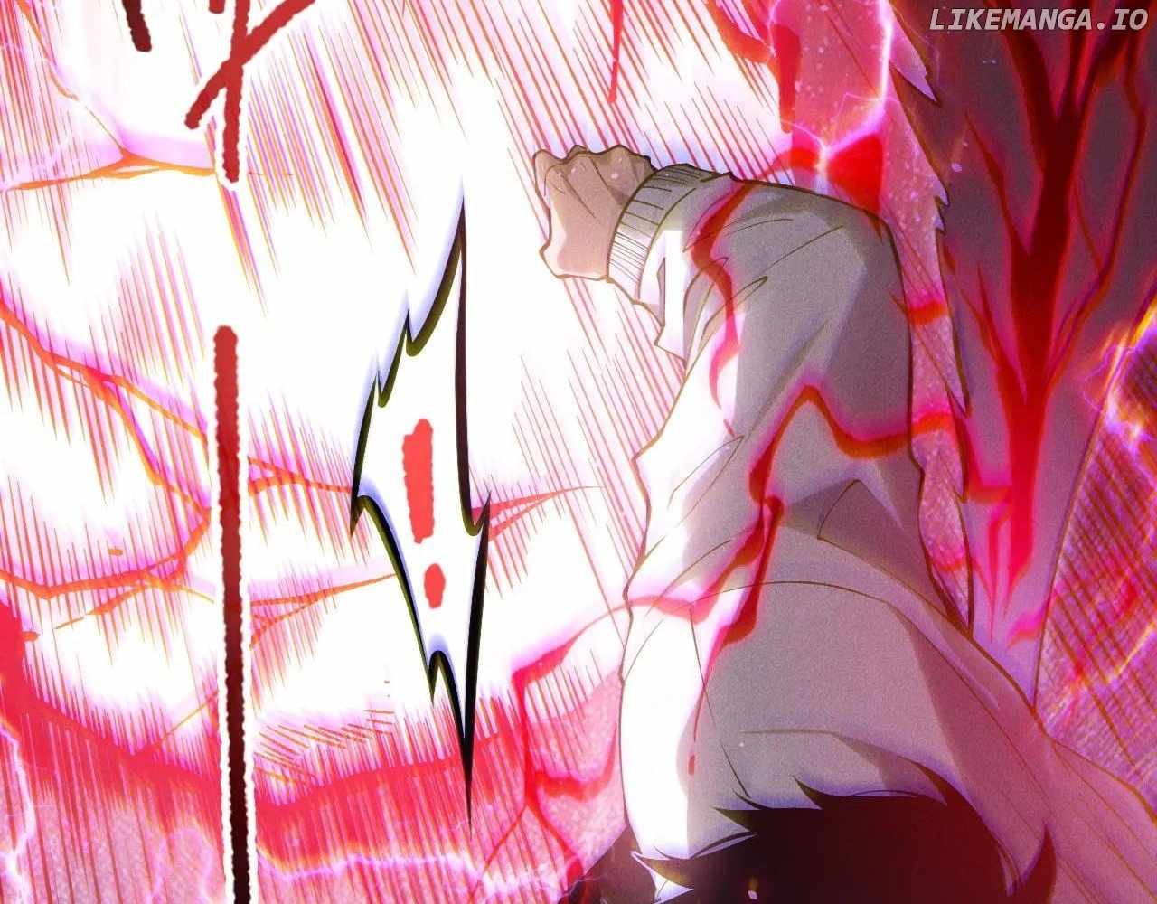 Catastrophic Necromancer Chapter 175 50
